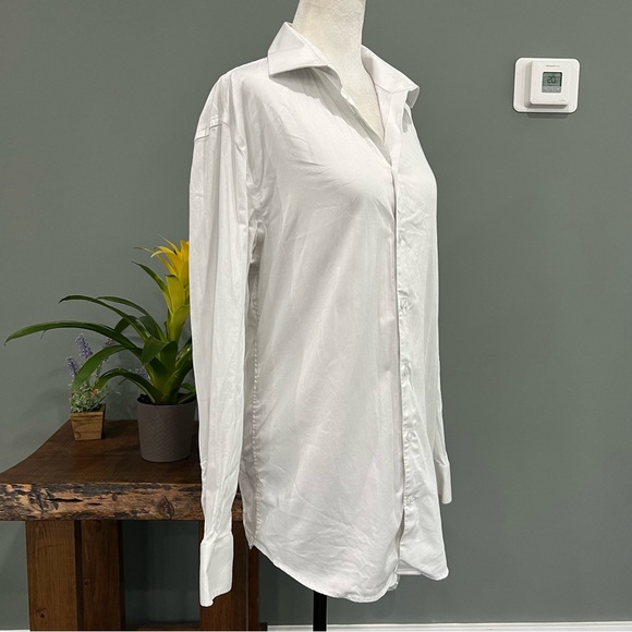 Mens Hörst Button Up Long Sleeve - Picture 3 of 13